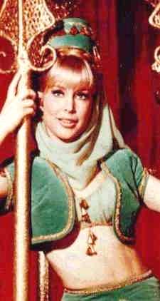 I Dream of Jeannie