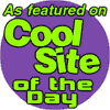 Vote for myCrushes as Cool Site of the Year!